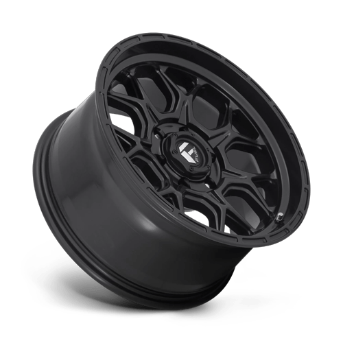 TECH 17X9 6X135 87.1 BD +01