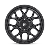 TECH 17X9 6X5.5 106.1 BD +20