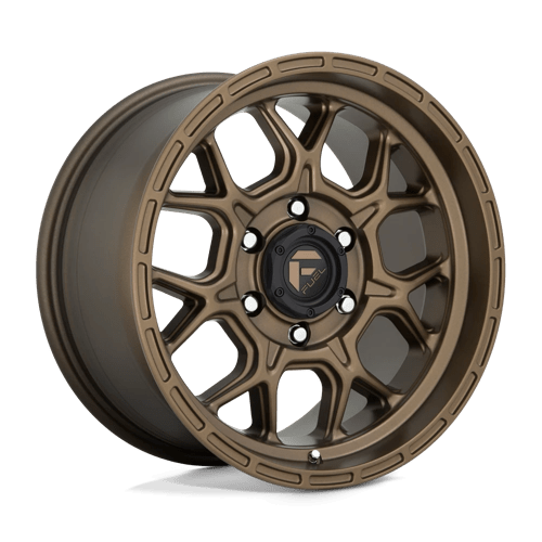 TECH 20X9 6X5.5 106.1 ZD +20