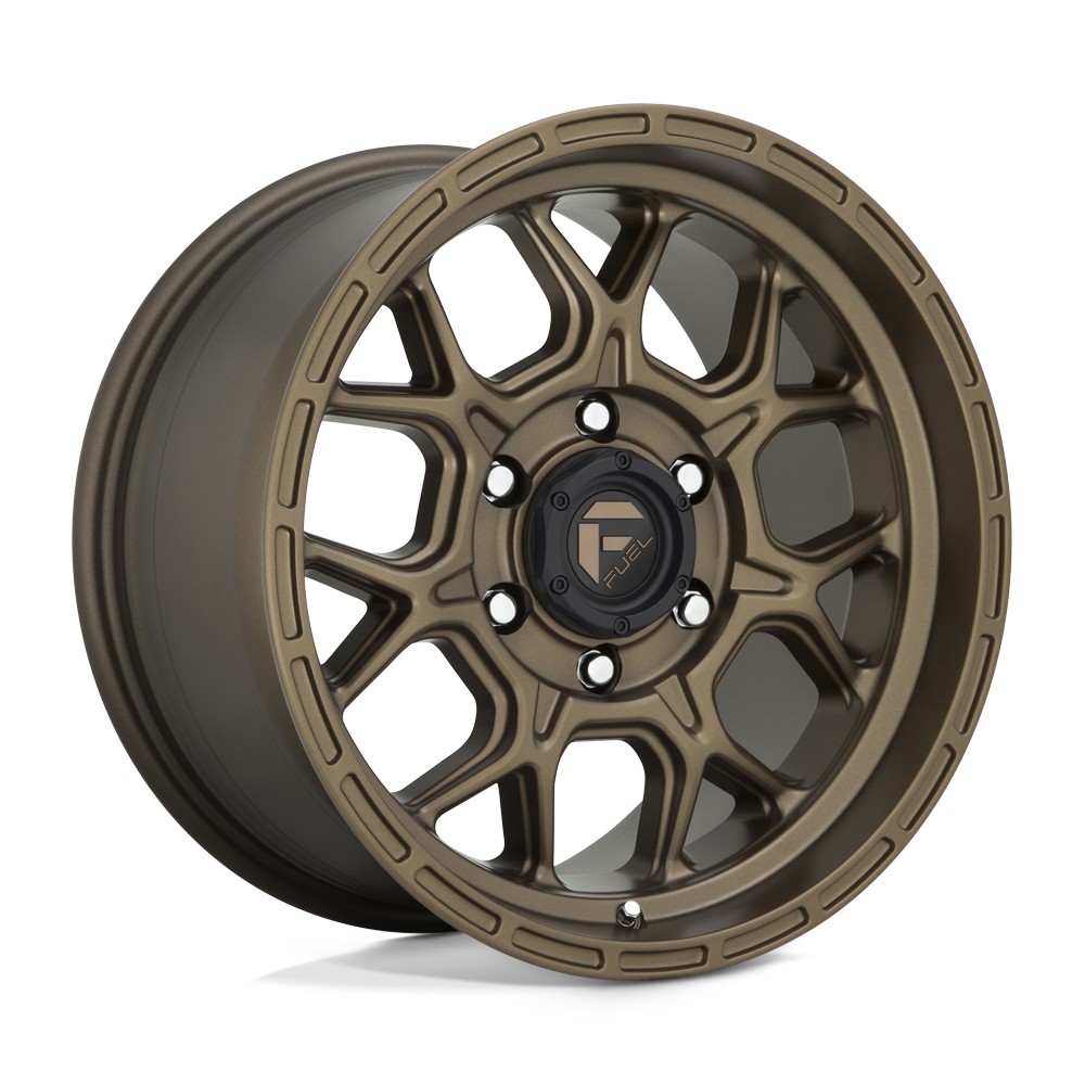 TECH 20X9 6X5.5 106.1 ZD +20