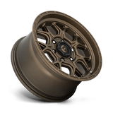 TECH 20X10 6X5.5 106 ZD -18