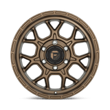 TECH 18X9 6X120 67.1 ZD 20MM