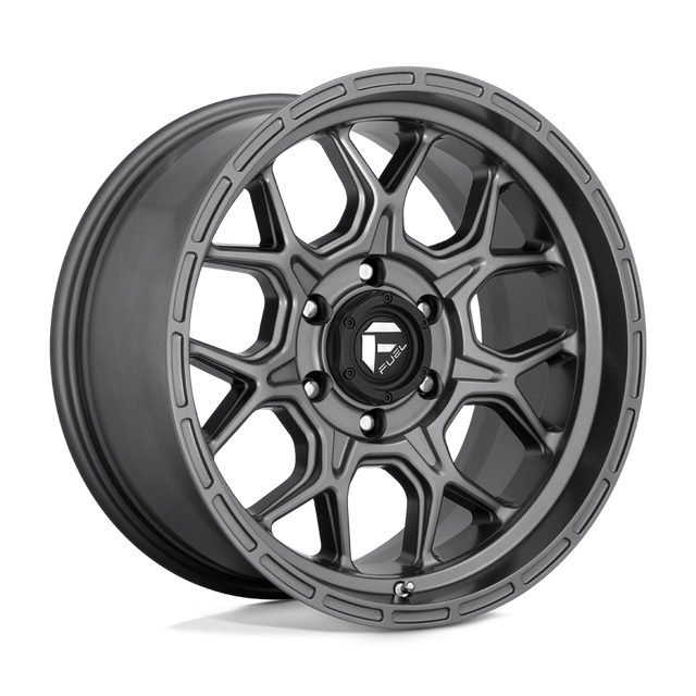 TECH 17X9 6X5.5 106 GD +20
