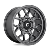 TECH 20X9 6X5.5 106 GD +1