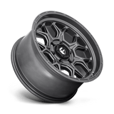 TECH 20X9 6X135 87 GD +1