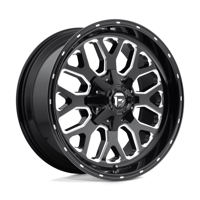 TITAN 20X9 6X135/5.5 106.1 NBL +20