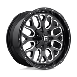 TITAN 20X9 6X135/5.5 106.1 NBL +01