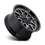 TITAN 20X9 6X135/5.5 106.1 NBL +01