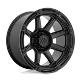 XD863 20X9 6X5.5 S-BLK 00MM