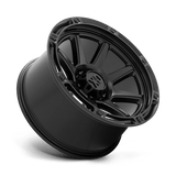 XD863 20X10 8X6.5 S-BLK -18MM