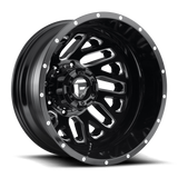TRITON DRW 20X8.25 8X210 -195 NBL (R)