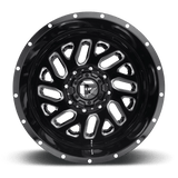 TRITON DRW 20X8.25 8X210 -195 NBL (R)
