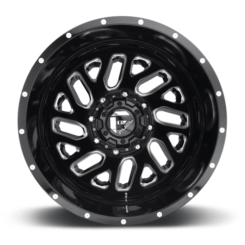 TRITON DRW 20X8.25 8X200 -201 NBL (R)