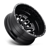 TRITON DRW 20X8.25 8X210 -221 NBL (R)