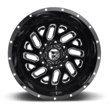 TRITON DRW 20X8.25 8X6.5 -265 NBL (DR)