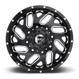 TRITON DRW 20X8.25 8X6.5 +105 NBL (F)