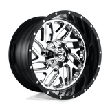 TRITON 20X12 6X135/5.5 106.1 PGB -44