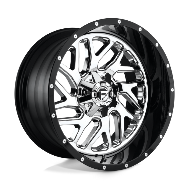 TRITON 20X12 6X135/5.5 106.1 PGB -44