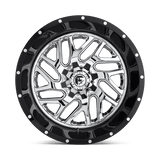 TRITON 20X12 6X135/5.5 106.1 PGB -44