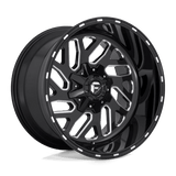 TRITON 20X12 8X180 124.2 NBL -43