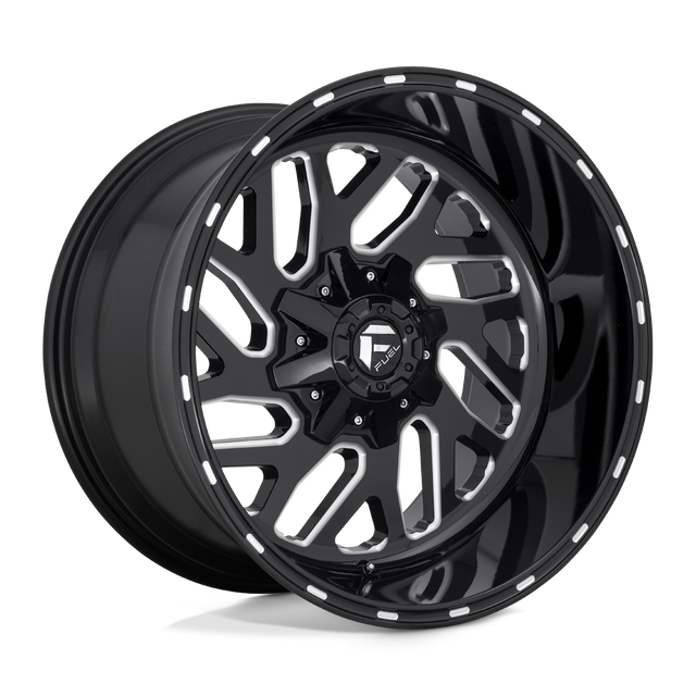 TRITON 20X12 6X135/5.5 106.1 NBL -44