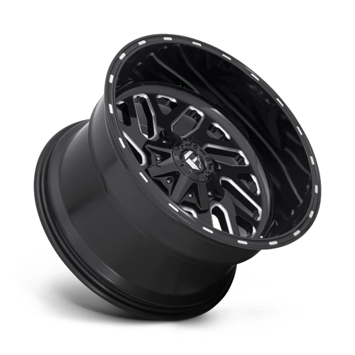 TRITON 20X10 8X170 125.1 NBL -18