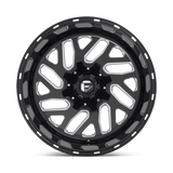 D581 TRITON 24X12 6X135/5.5 NBL -44MM