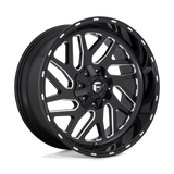 TRITON 22X10 6X135/5.5 106.1 NBL -19