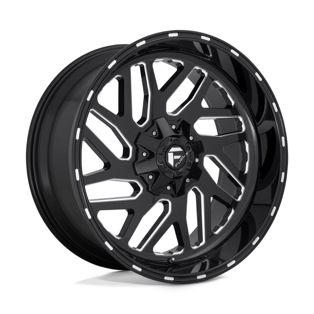 TRITON 22X10 6X135/5.5 106.1 NBL -19