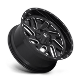 TRITON 22X10 6X135/5.5 106.1 NBL -19