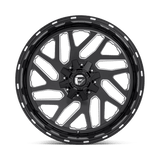 TRITON 22X10 6X135/5.5 106.1 NBL -19