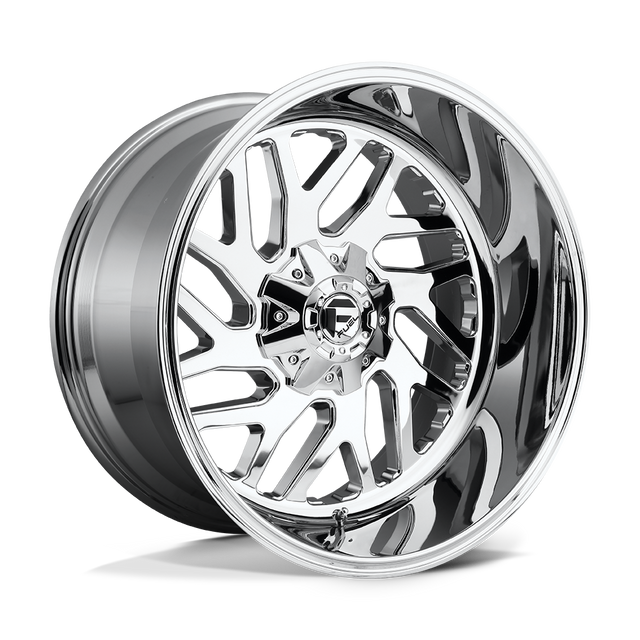 TRITON 20X12 8X170 125.1 P -43