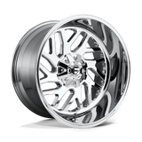 TRITON 20X12 8X6.5 125.1 P -43