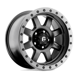 TROPHY 17X8.5 5X5.5 108 BDG -06