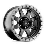 TROPHY 17X8.5 5X5.5 108 BDG -06