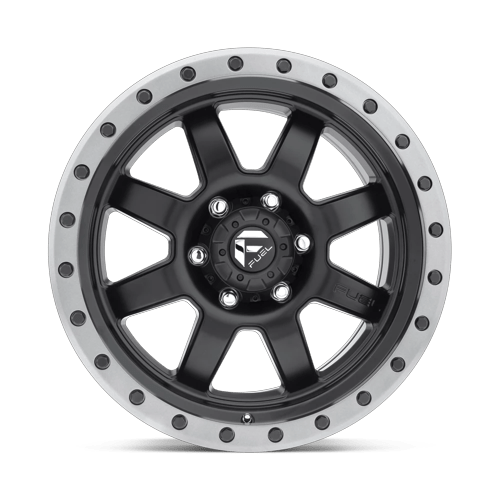 TROPHY 17X8.5 6X5.5 108 BDG -06