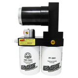 Titanium Signature Series Diesel Fuel System 240GPH (70-75 PSI) GM Duramax 6.6L 2020-2022 900-1200hp FASS