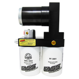 FASS TSF16100G Titanium Signature Series Diesel Fuel System 100GPH Ford Powerstroke 6.4L 2008-2010
