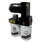 FASS TSF16100G Titanium Signature Series Diesel Fuel System 100GPH Ford Powerstroke 6.4L 2008-2010