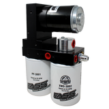 FASS TSF16100G Titanium Signature Series Diesel Fuel System 100GPH Ford Powerstroke 6.4L 2008-2010