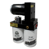 Titanium Signature Series Plus Fuel System for 2000-2005 Ford Excursion Powerstroke 6.0L and 7.3L (Stock-700hp) FASS