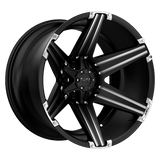 TU T12 20X12 6X139 -45 106 S-BLK MLD