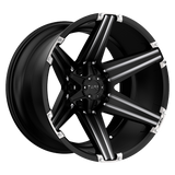 TU T12 20X12 6X139 -45 106 S-BLK MLD