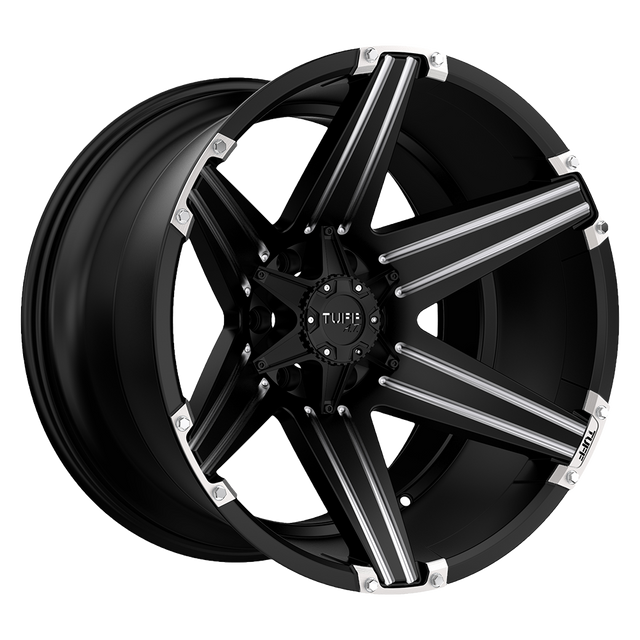 TU T12 20X12 6X139 -45 106 S-BLK MLD