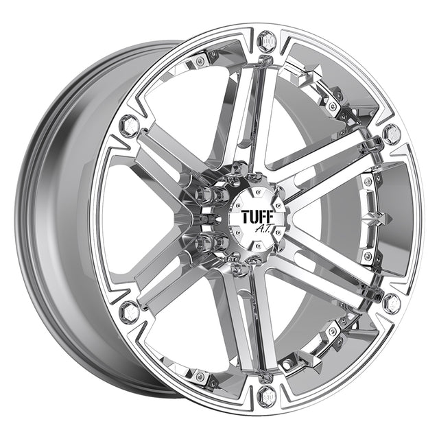 TU T01 22X9.5 5X5/5.5 +15 78 CHR