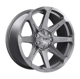 TU T05 20X9 5X5/5.5 +20 78 S-GNMTL