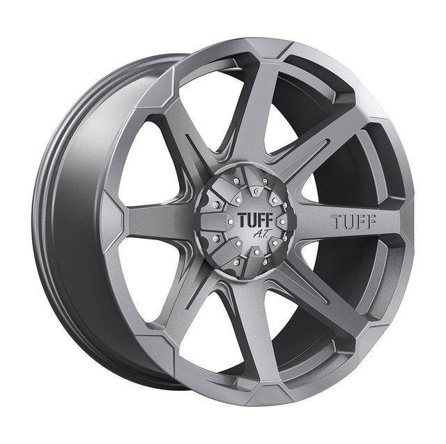TU T05 20X9 5X5/5.5 +20 78 S-GNMTL