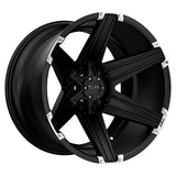 TU T12 20X12 6X139 -45 106 S-BLK BRSH
