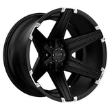 TU T12 20X12 6X139 -45 106 S-BLK BRSH