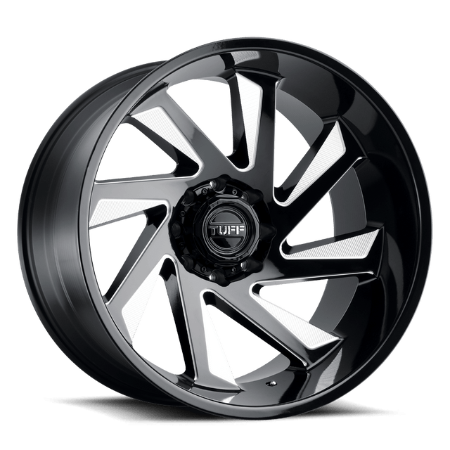 TU T1B 24X14 8X165 -72 125 G-BLK ML L